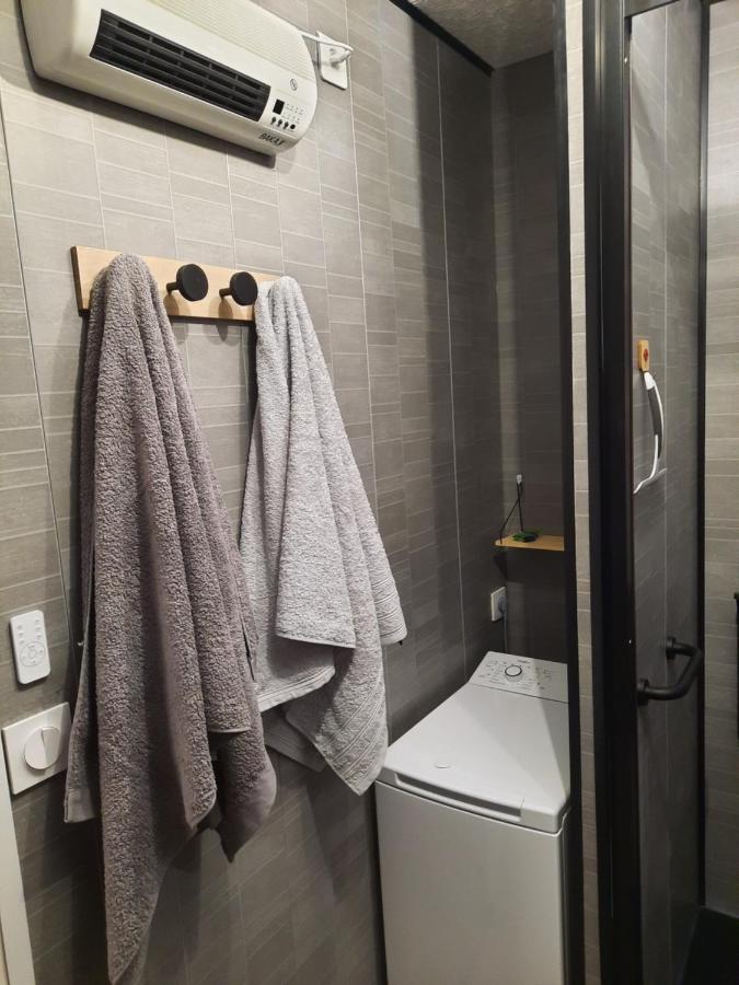 Le Magdad Apartment โรชฟอร์ ภายนอก รูปภาพ