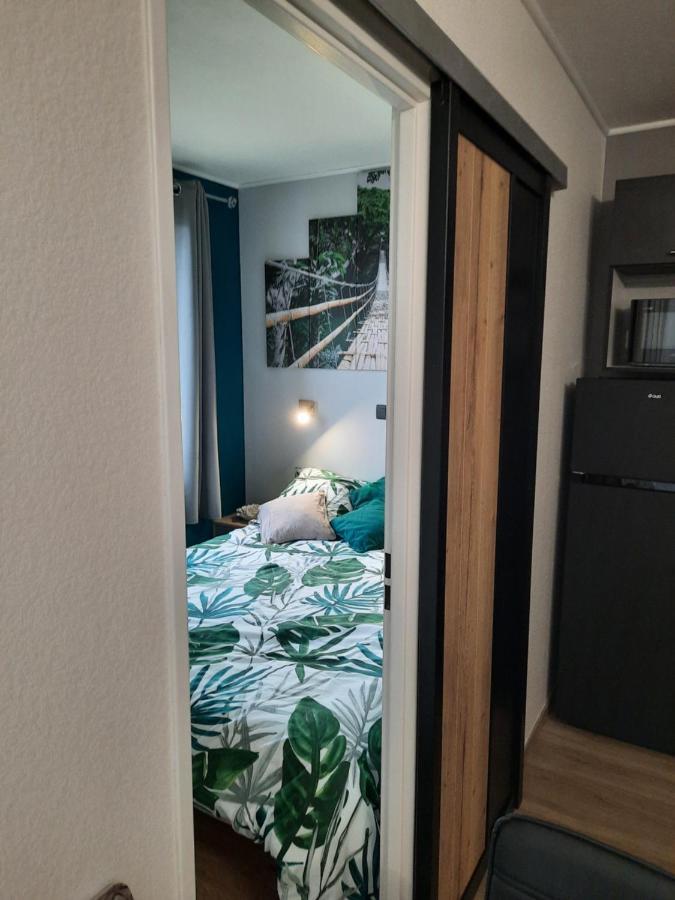 Le Magdad Apartment โรชฟอร์ ภายนอก รูปภาพ